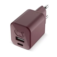 Chargeur usb-c