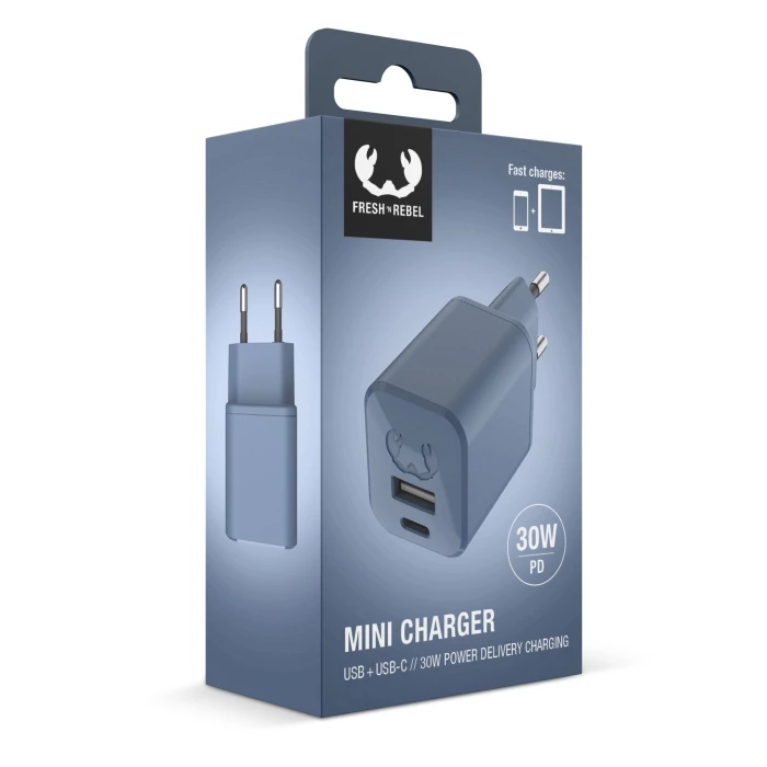 Charger usb-c 