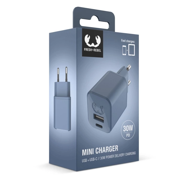 Chargeur usb-c