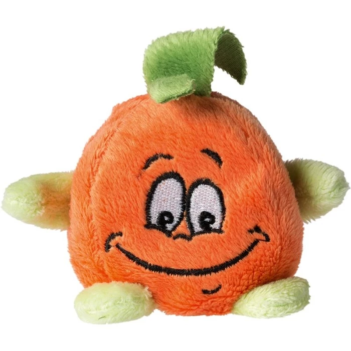 Small plush fruit & vegetables