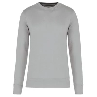 Recycled polyester & organic cotton Kariban sweat 280g