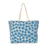 Organic cotton bag 180g  42 x 36 x 12cm