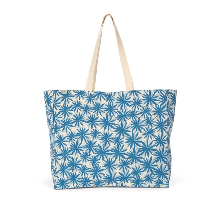 Organic cotton bag 180g  42 x 36 x 12cm