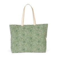 Sac coton bio 180g  42 x 36 x 12 cm