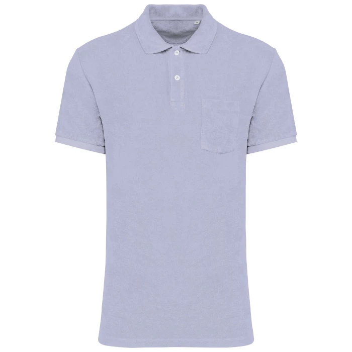 Native Spirit sponge polo