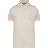 Native Spirit sponge polo