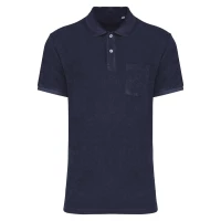 Native Spirit sponge polo