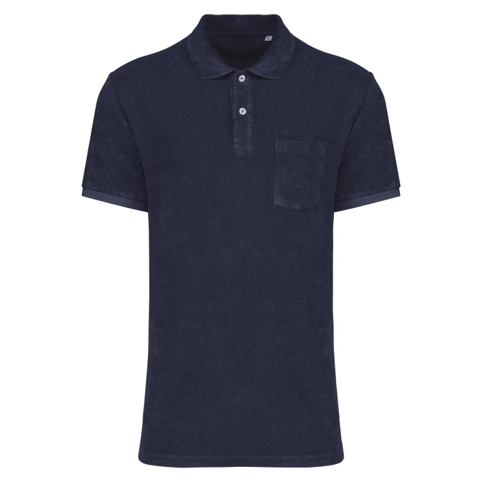 Native Spirit sponge polo