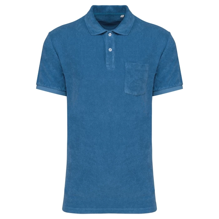 Native Spirit sponge polo