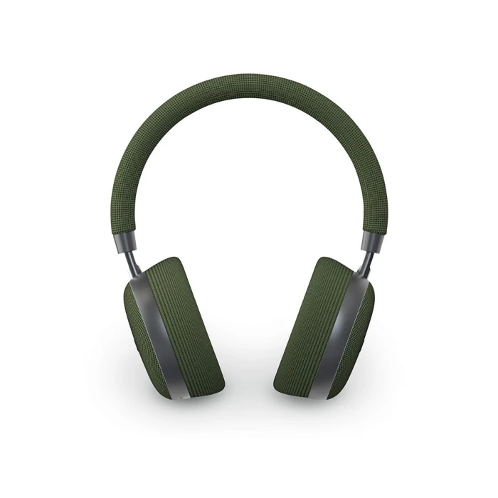 ANC recycled headphone