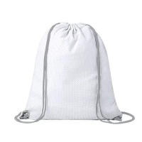 Drawsting backpack 33 x 37 cm