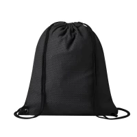 Drawsting backpack 33 x 37 cm