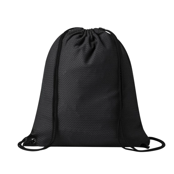 Sac polyester 33x 37 cm