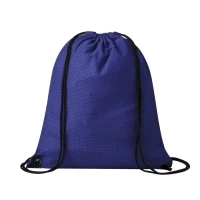 Drawsting backpack 33 x 37 cm