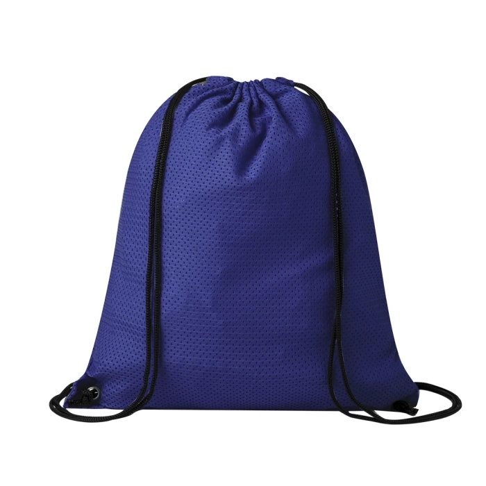 Drawsting backpack 33 x 37 cm