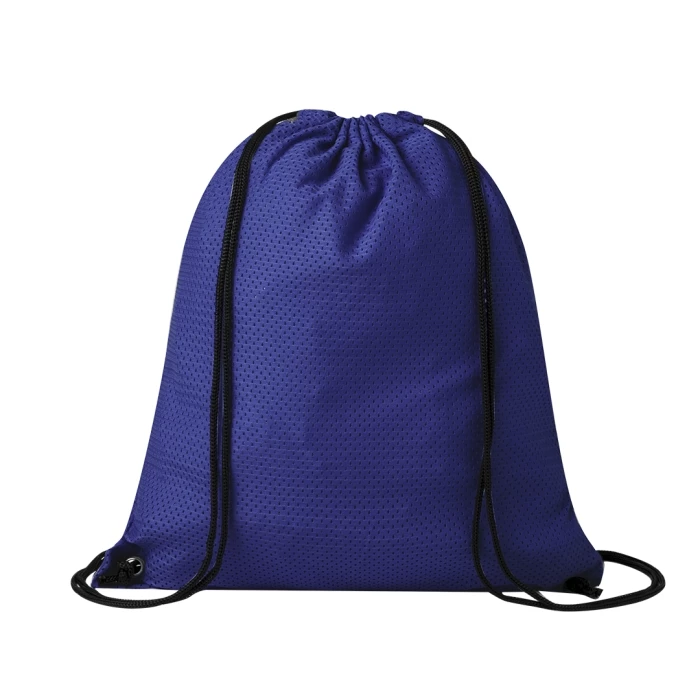 Sac polyester 33x 37 cm