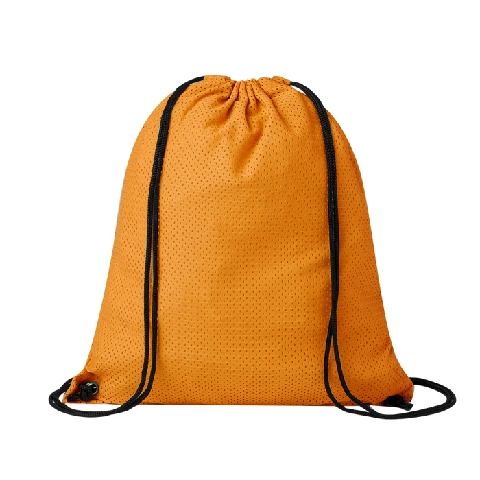 Drawsting backpack 33 x 37 cm