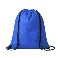 Sac polyester 33x 37 cm