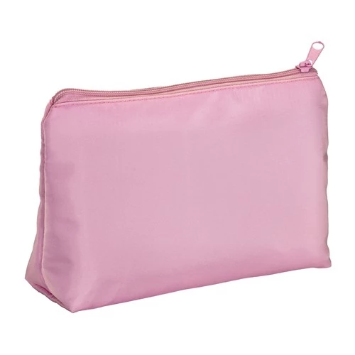 Trousse polyester 22 x 14 x 6 cm