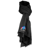 Foulard viscose 70 x 180 cm