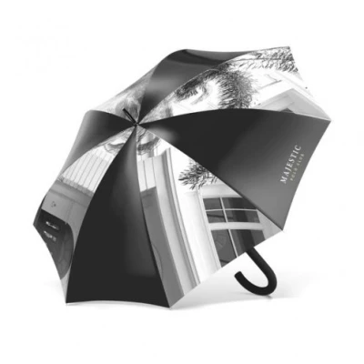 Parapluie golf sur mesure