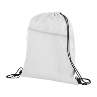 RPET drawsting bag 33 x 41 cm