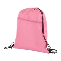 RPET drawsting bag 33 x 41 cm