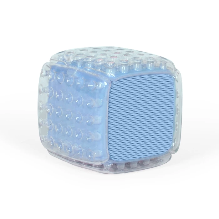 Waterproof schockproof speaker