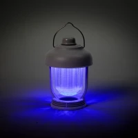 Lampe anti-insectes