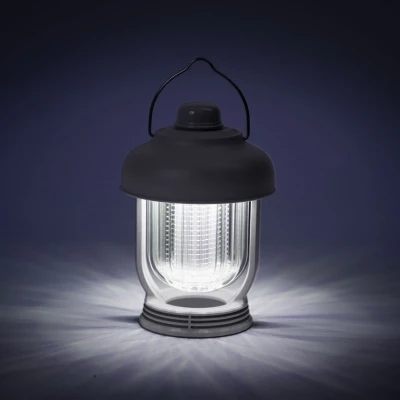 Lampe anti-insectes