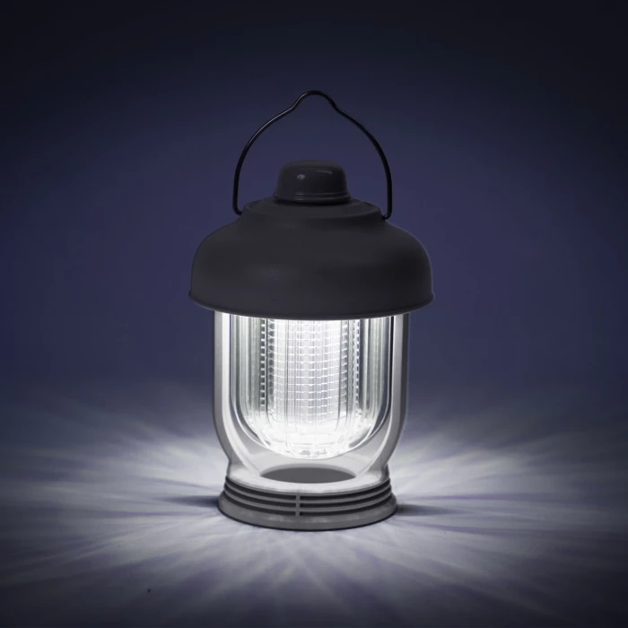 Lampe anti-insectes