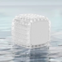 Waterproof schockproof speaker