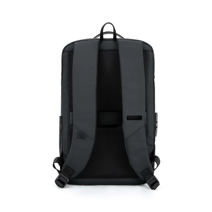 Recycled design backpack 