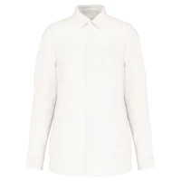 Linen women shirt Native Spirit