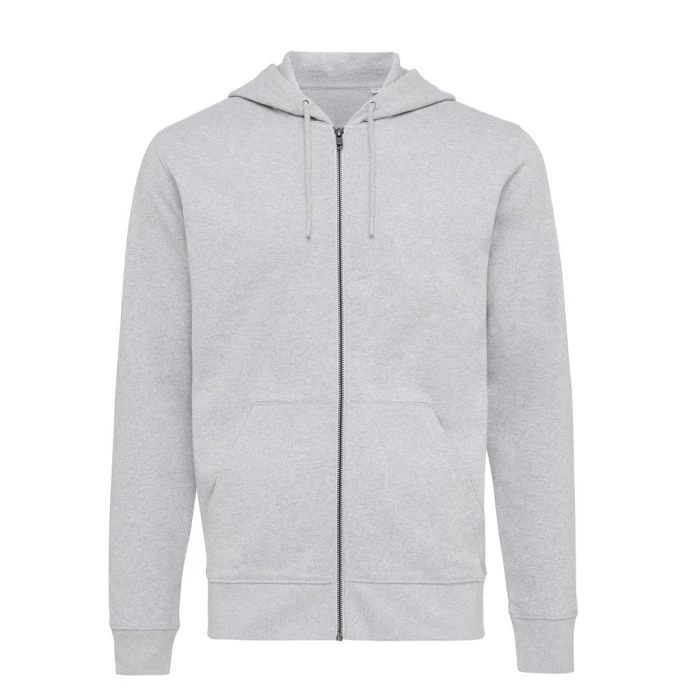 Sweat coton recyclé 2% reversé  340g