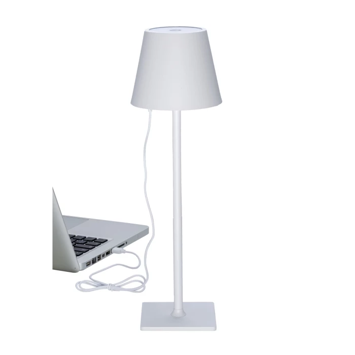 Chargeable led lamp