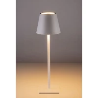 Chargeable led lamp