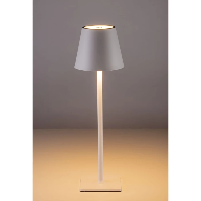 Chargeable led lamp