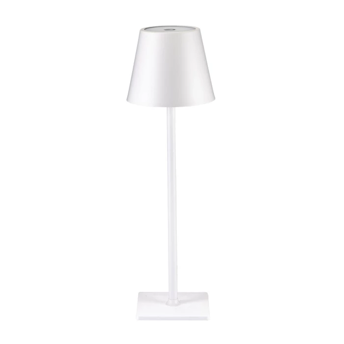 Chargeable led lamp