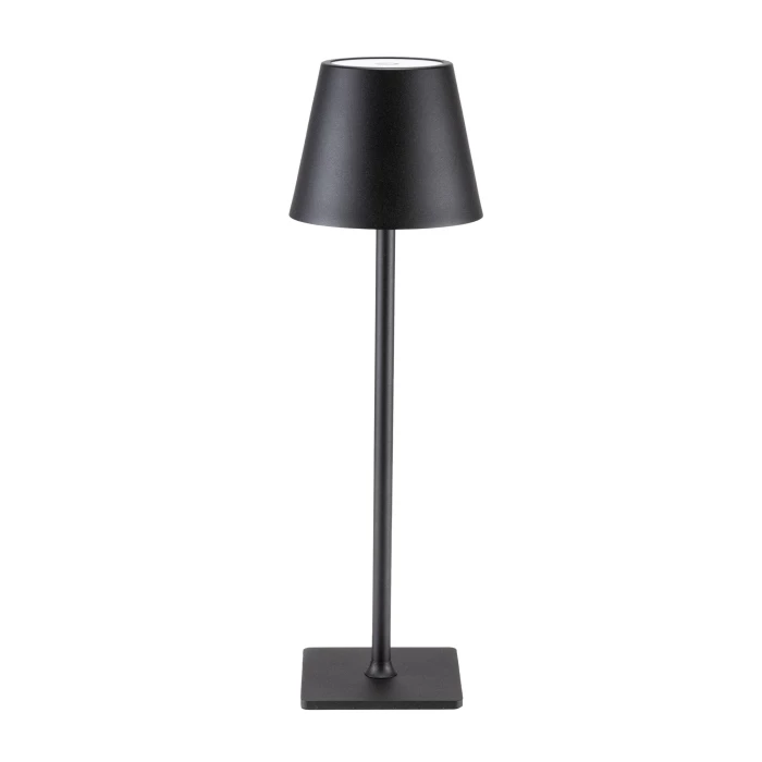 Chargeable led lamp
