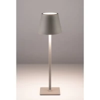 Chargeable led lamp