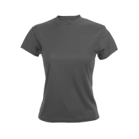 T-shirt technique femme