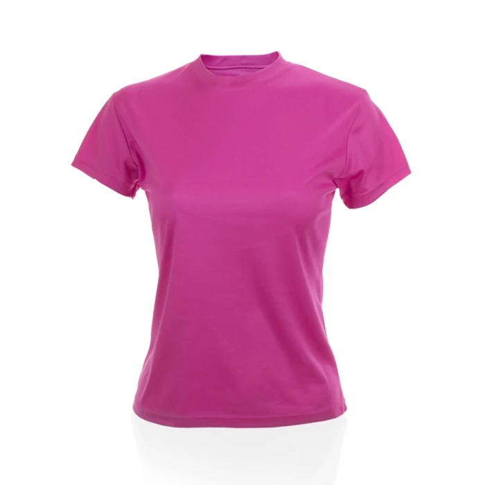 T-shirt technique femme