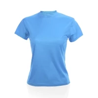 Women technical t-shirt