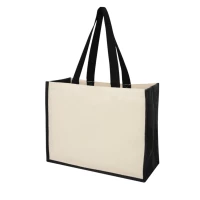 Sac Toile de Jute 42,2x32,5x29 cm