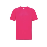 Technical sport t-shirt for men