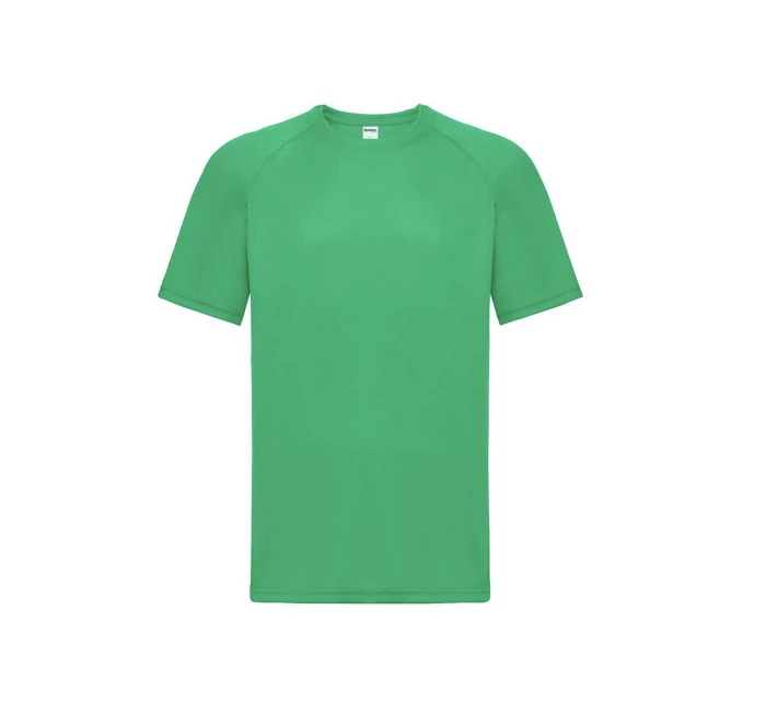 Technical sport t-shirt for men