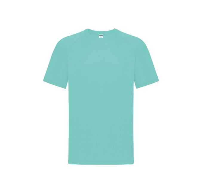 Technical sport t-shirt for men