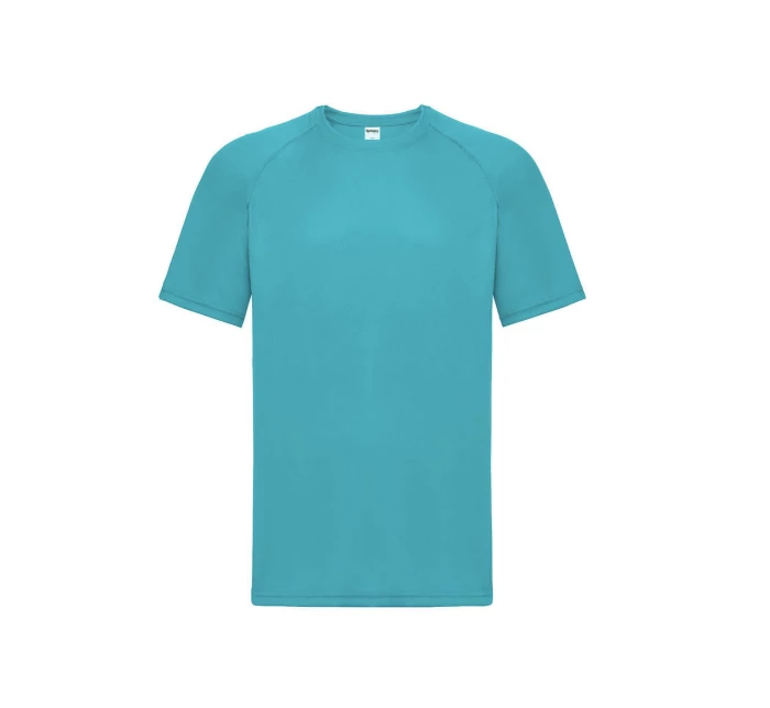 T-shirt technique homme