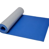 Tapis Yoga Reversible